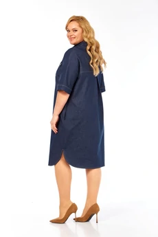 Платье 379 СиБон