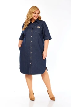 Платье 379 СиБон