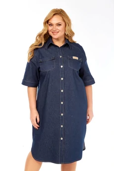 Платье 379 СиБон