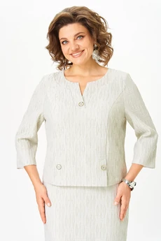 Платье 564 Slavia-elit