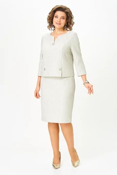 Платье 564 Slavia-elit