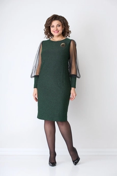 Платье 759С SolomeyaLux