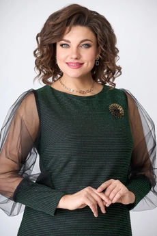 Платье 759С SolomeyaLux
