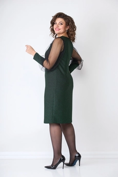 Платье 759С SolomeyaLux