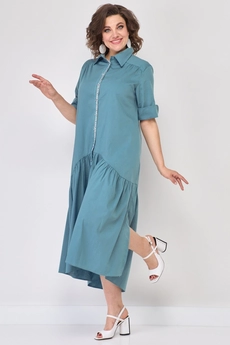 Платье 812С SolomeyaLux
