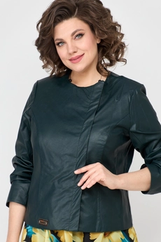 Жакет 852А SolomeyaLux