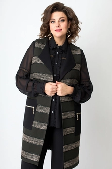 Жилет 933 SolomeyaLux