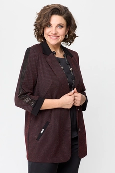 Жакет 942 SolomeyaLux