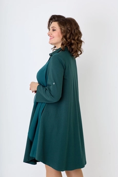 Платье 943 SolomeyaLux