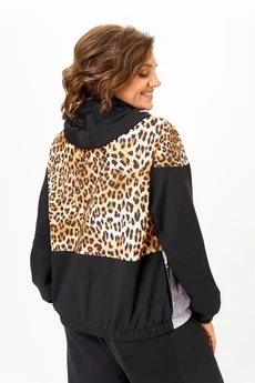 Спортивный костюм 946-449 SolomeyaLux