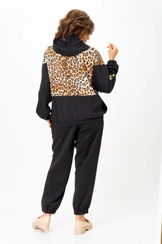 Спортивный костюм 946-449 SolomeyaLux