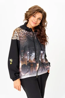 Спортивный костюм 946-449 SolomeyaLux