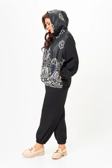 Спортивный костюм 946-449А SolomeyaLux