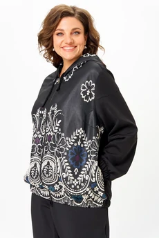 Спортивный костюм 946-449А SolomeyaLux