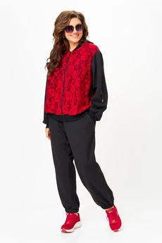 Спортивный костюм 946-449В SolomeyaLux