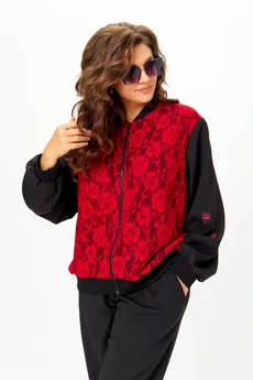 Спортивный костюм 946-449В SolomeyaLux