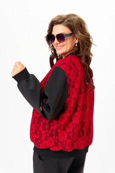 Спортивный костюм 946-449В SolomeyaLux