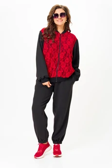 Спортивный костюм 946-449В SolomeyaLux