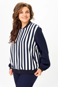 Спортивный костюм 946-449D SolomeyaLux