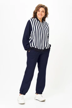 Спортивный костюм 946-449D SolomeyaLux