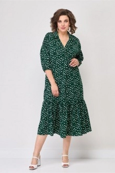 Платье 947N SolomeyaLux