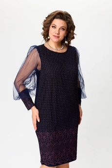 Платье 953В SolomeyaLux