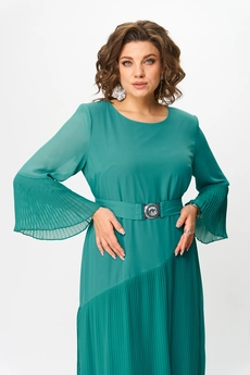 Платье 965Г SolomeyaLux