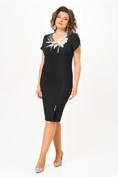 Платье 973Б SolomeyaLux