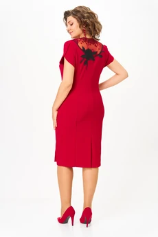 Платье 973В SolomeyaLux