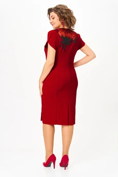 Платье 973Е SolomeyaLux