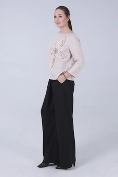 Блузка 22-25-2 льняной Super Flax