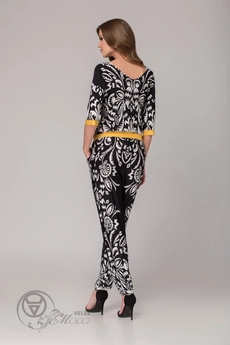Комбинезон 1099 Svetlana Style