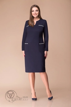 Платье 1127 Svetlana Style