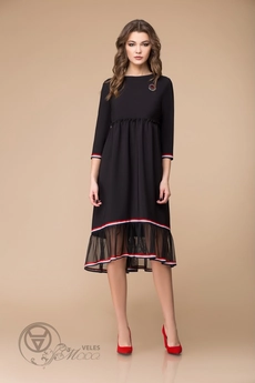 Платье 1165 Svetlana Style
