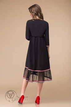 Платье 1165 Svetlana Style