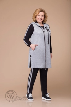 Спортивный костюм 1208 Svetlana Style