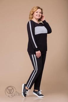 Спортивный костюм 1208 Svetlana Style
