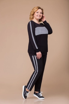 Спортивный костюм 1212 Svetlana Style