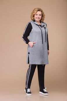 Спортивный костюм 1212 Svetlana Style