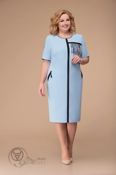 Платье 1231 Svetlana Style