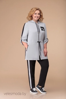 Спортивный костюм 1237 Svetlana Style