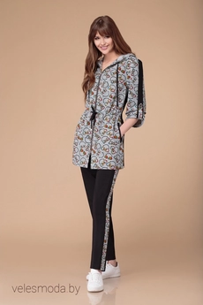 Спортивный костюм 1246 Svetlana Style