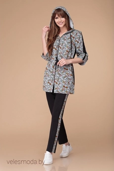 Спортивный костюм 1246 Svetlana Style