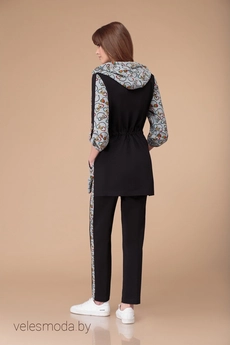 Спортивный костюм 1246 Svetlana Style