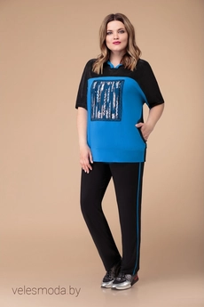 Спортивный костюм 1249 Svetlana Style