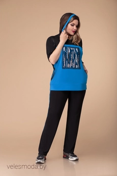 Спортивный костюм 1249 Svetlana Style
