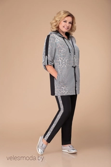 Костюм брючный 1263 Svetlana Style