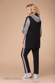 Костюм брючный 1263 Svetlana Style