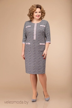 Платье 1351 Svetlana Style