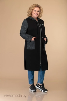 Пальто 1402 Svetlana Style